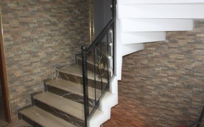 Yelken Apart Otel · 5