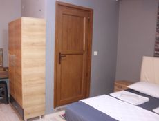 Standart Oda Üç Kişilik Balkonlu