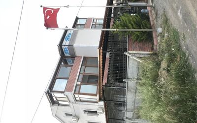 Zero Apart Pansiyon · 4