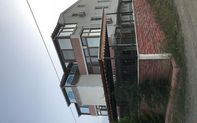 Zero Apart Pansiyon · 5