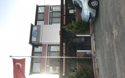 Zero Apart Pansiyon · 2