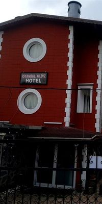 İstanbul Yıldız Hotel