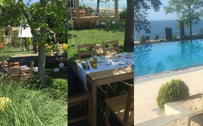 Şeker Kamp Apart Otel · 3