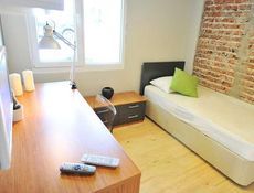 Standard - Chambre Lits Jumeaux