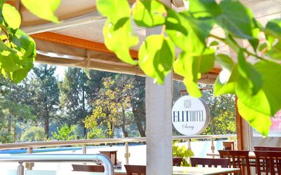 Elit Hotel Saray · 4