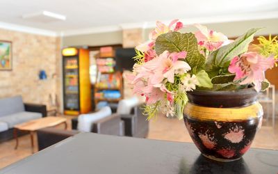 Elit Hotel Saray · 5