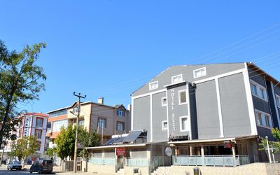 Elit Hotel Saray · 2