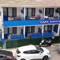 Kaan Pansiyon