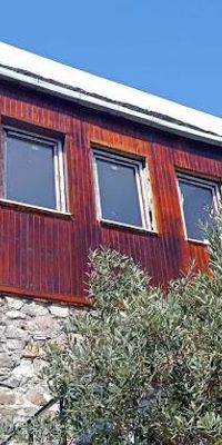 Uçmakdere Taş Pansiyon