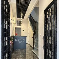 Derin Butik Hotel