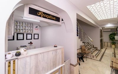 Kumbag Sehri Saray Apart Otel · 4