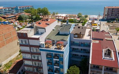 Kumbag Sehri Saray Apart Otel · 3