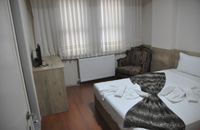 Cumbalı Oda