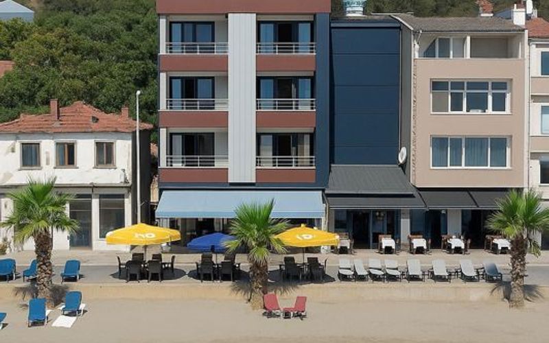 Rumeli Pansiyon · 1