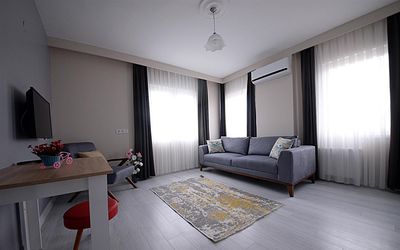 City 59 Suit Otel · 2