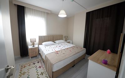 City 59 Suit Otel · 4