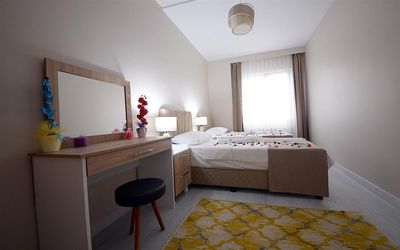 City 59 Suit Otel · 5
