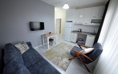 City 59 Suit Otel · 3