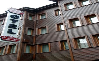 La Boutique Atlantik Hotel · 2