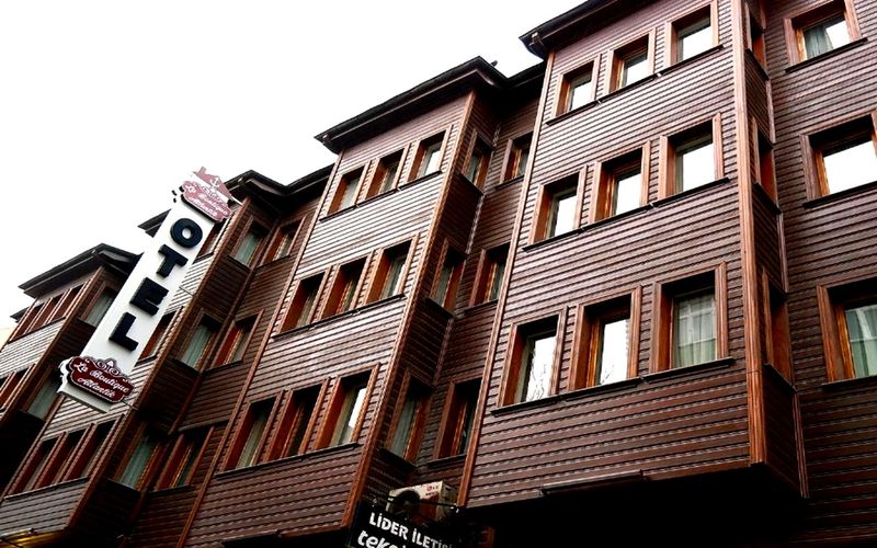La Boutique Atlantik Hotel · 1