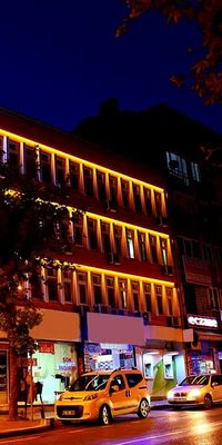 Otel 59