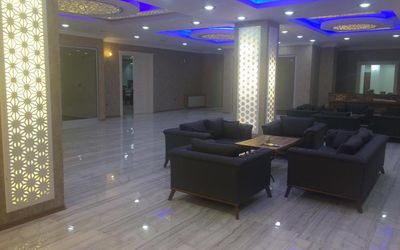 Grand Ali'n Otel Tokat · 5