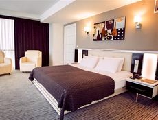 Standaard kamer