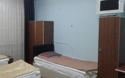 Esin Pansiyon · 5