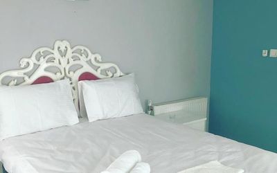 Mihman Otel · 5