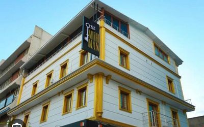 Mihman Otel · 2