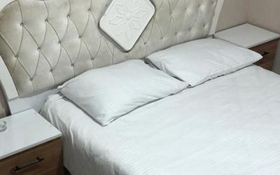 Mihman Otel · 4