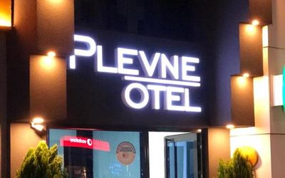 Plevne Otel · 2