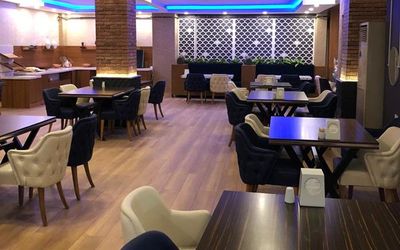 Plevne Otel · 5