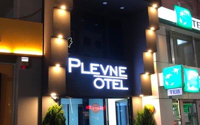 Plevne Otel · 3
