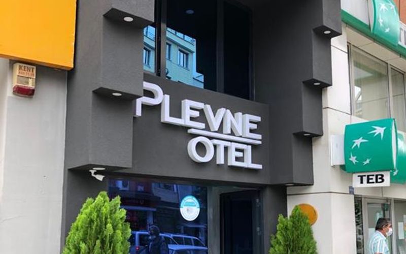 Plevne Otel · 1