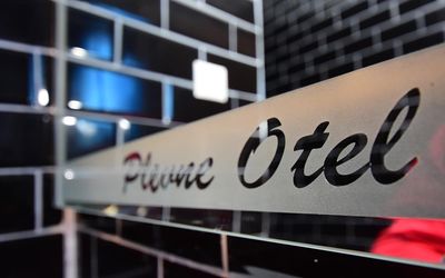 Plevne Otel · 4