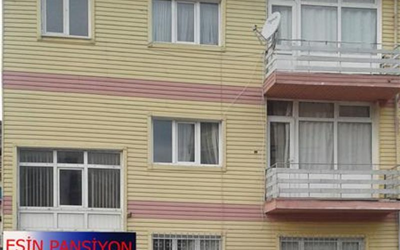 Esin Pansiyon · 1
