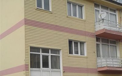 Esin Pansiyon · 2