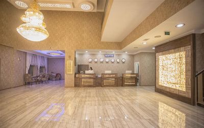 Grand Ali'n Otel Tokat · 4