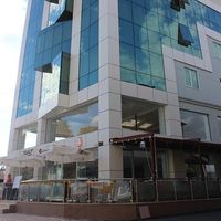 Grand Alin Hotel Turhal