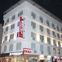 Turhal Sansar Hotel