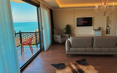 Biliris Otel · 2