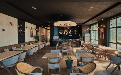 Biliris Otel · 4