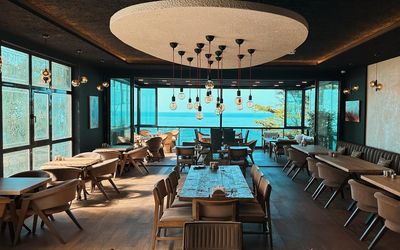 Biliris Otel · 5