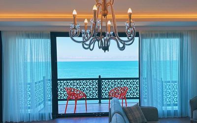 Biliris Otel · 3