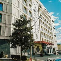 DoubleTree by Hilton Trabzon