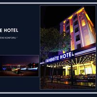 Favorite Hotel