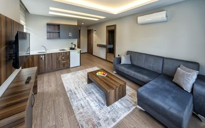 Ferah Suites · 3