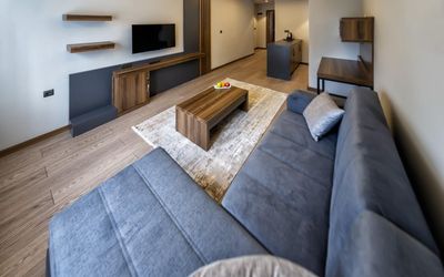 Ferah Suites · 4
