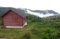 Bungalow 1 + 1